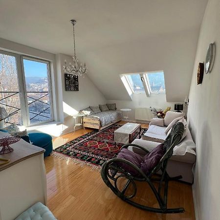 Lejla Apartment SJJ Exteriör bild