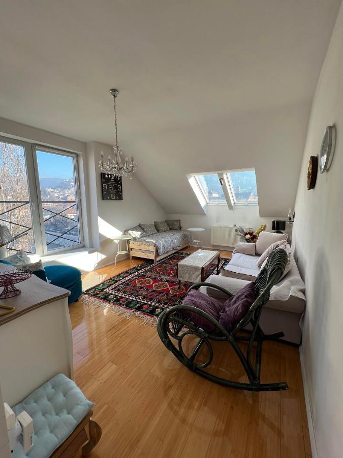 Lejla Apartment SJJ Exteriör bild