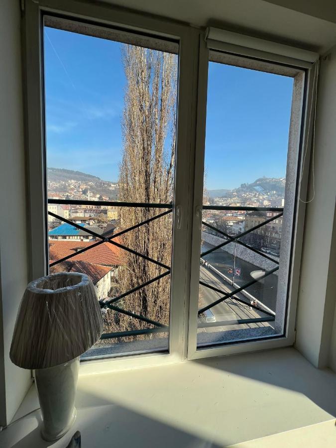 Lejla Apartment SJJ Exteriör bild