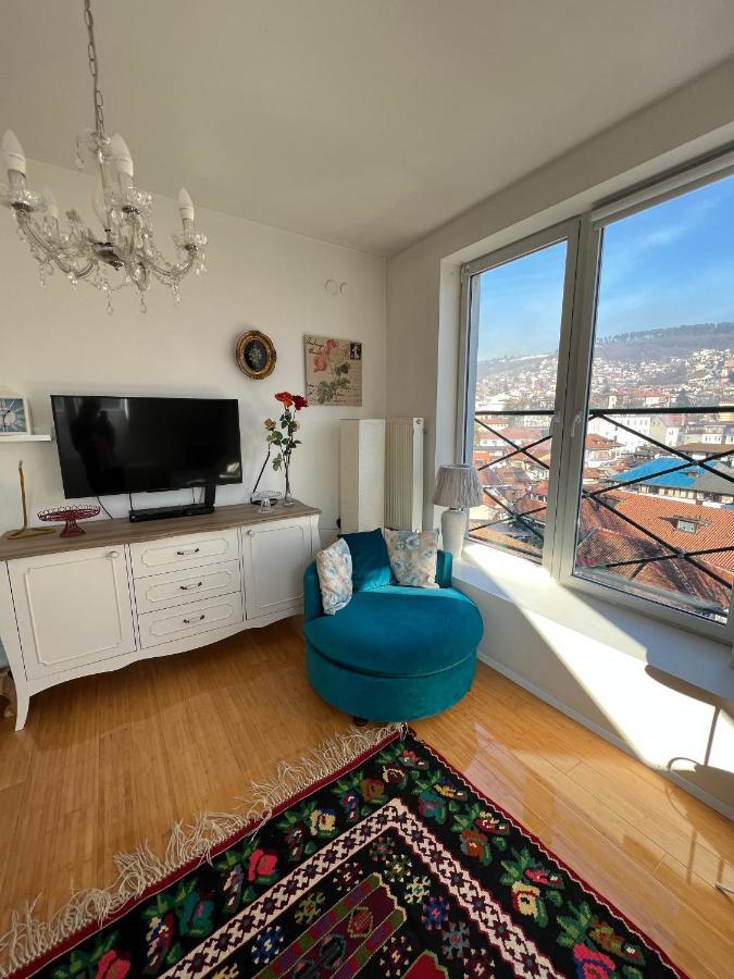 Lejla Apartment SJJ Exteriör bild